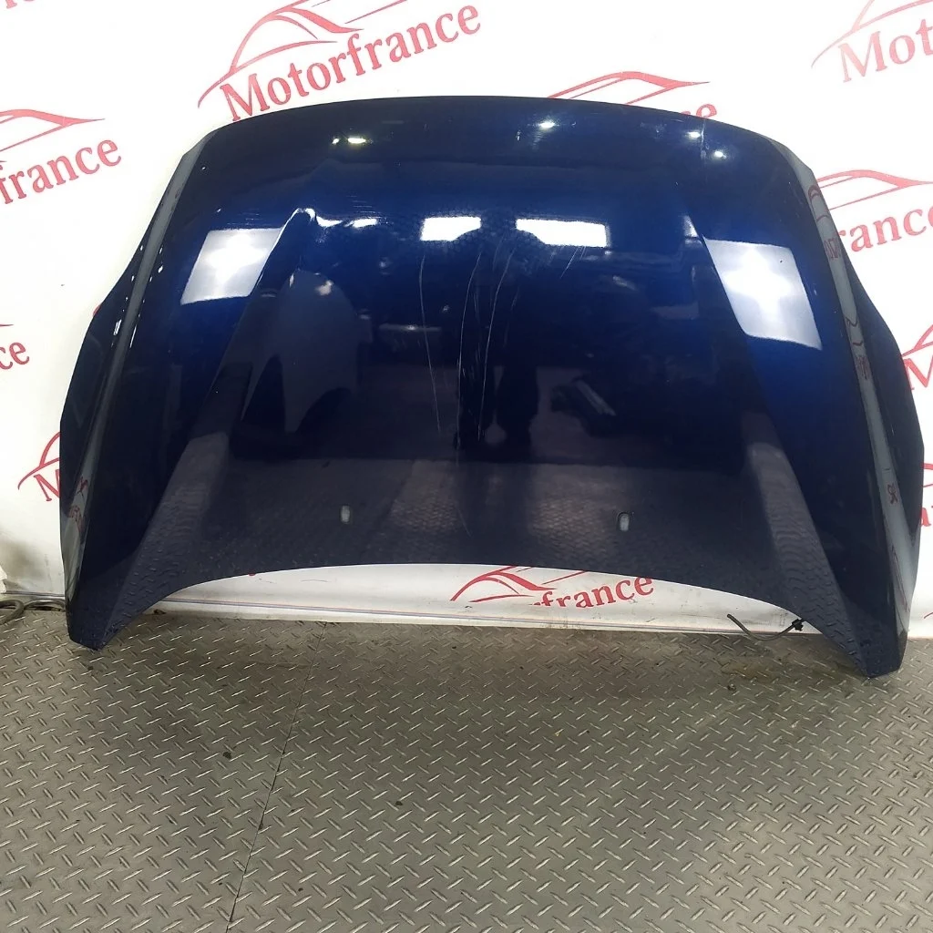 Капот Ford C-Max 2014 1815874 2