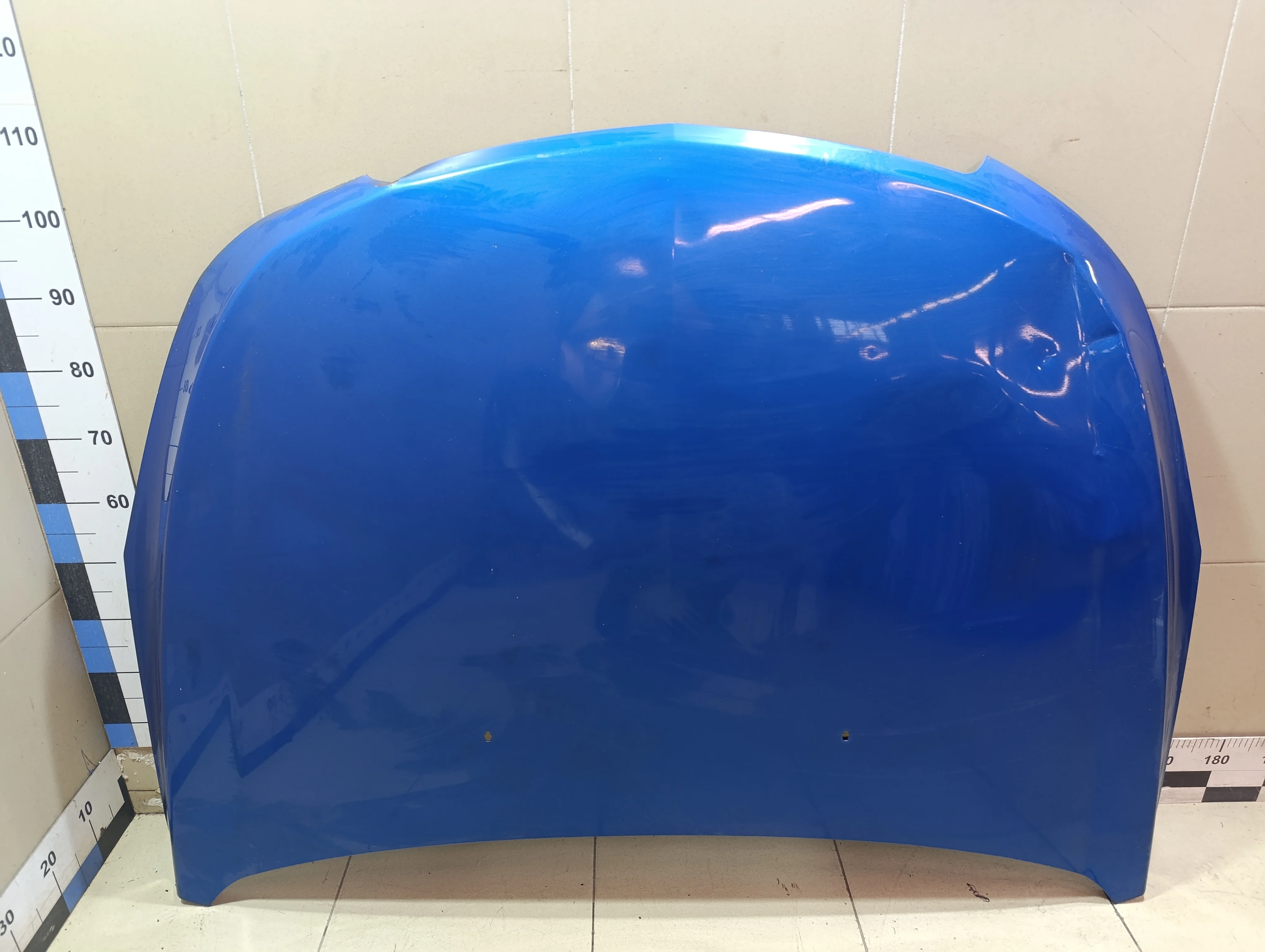 Капот Cruze 2009-2016