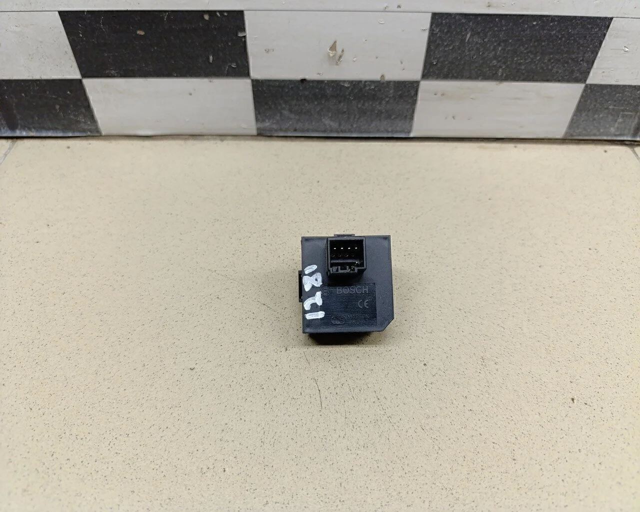 Иммобилайзер Tucson 2004-2010