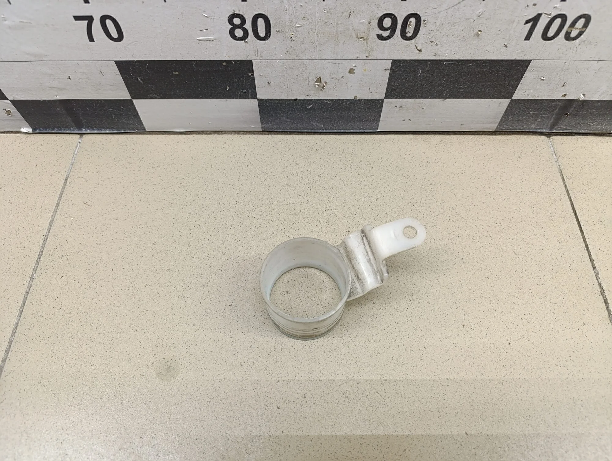 Кронштейн (сопут. товар) Forester (S12) 2008-2012