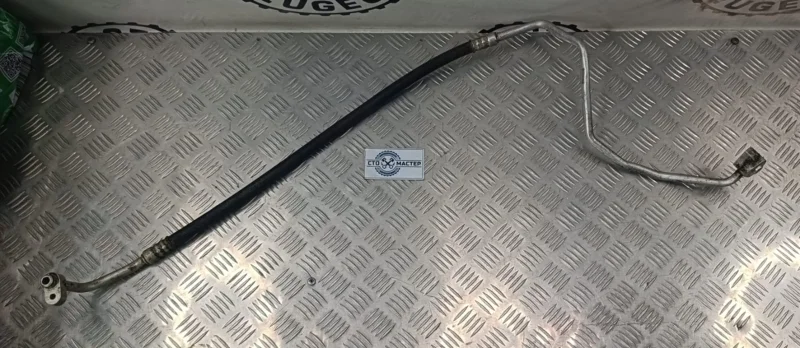 Трубка кондиционера Citroen Jumper