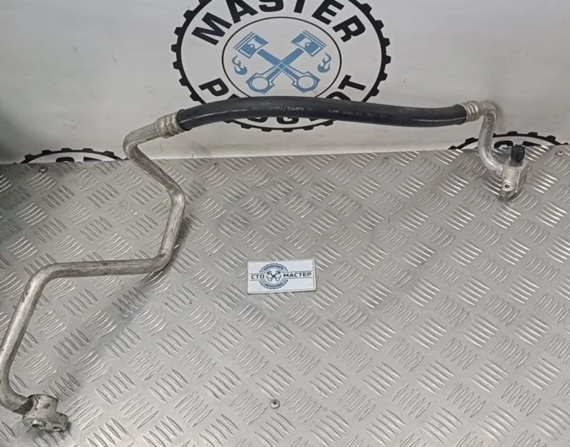 Трубка кондиционера Peugeot Boxer