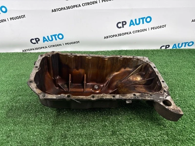 Поддон двигателя Citroen C4 2005