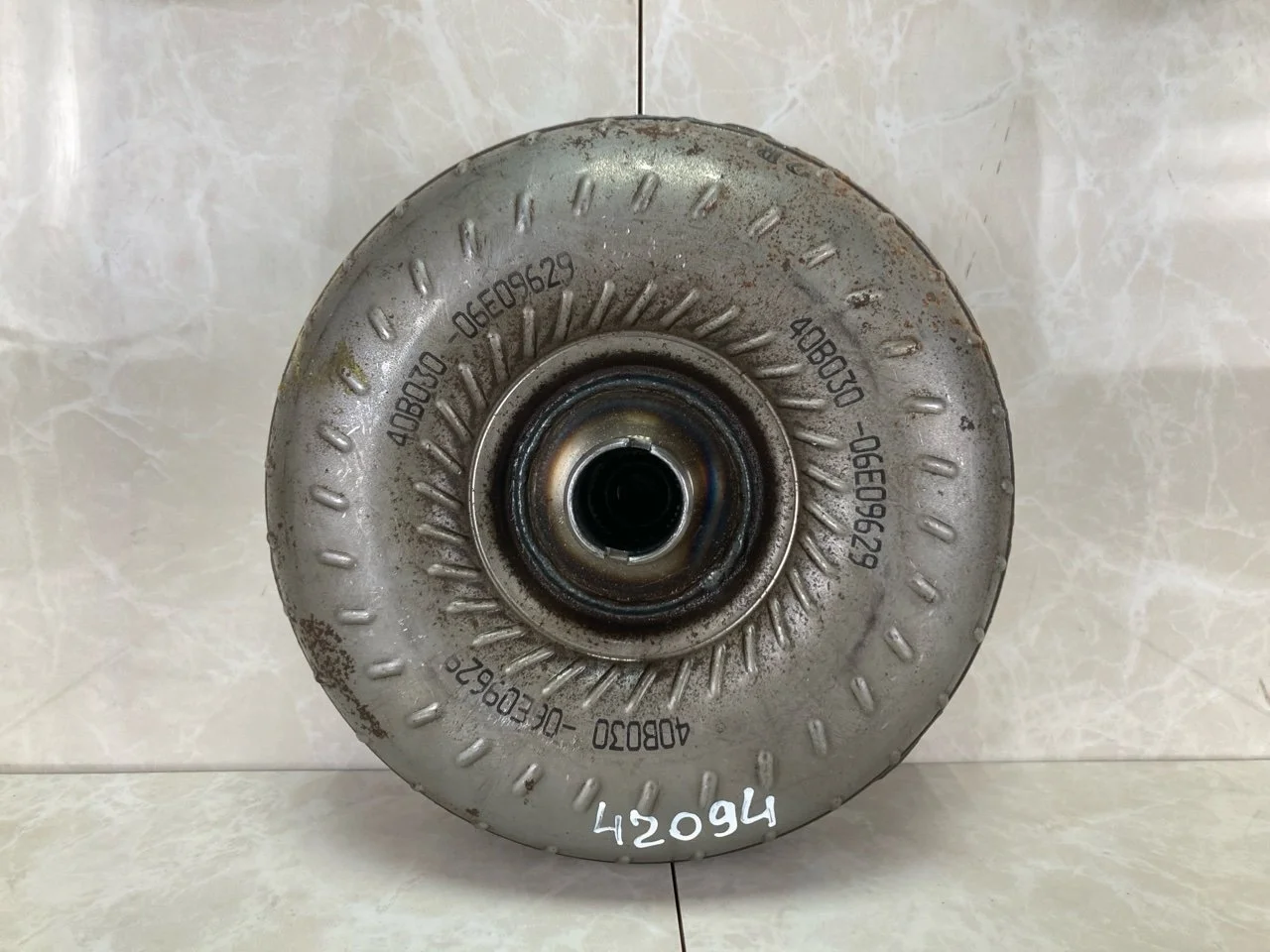 Гидротрансформатор Suzuki Grand Vitara 2005-2012 2270065J11 2.0 J20A