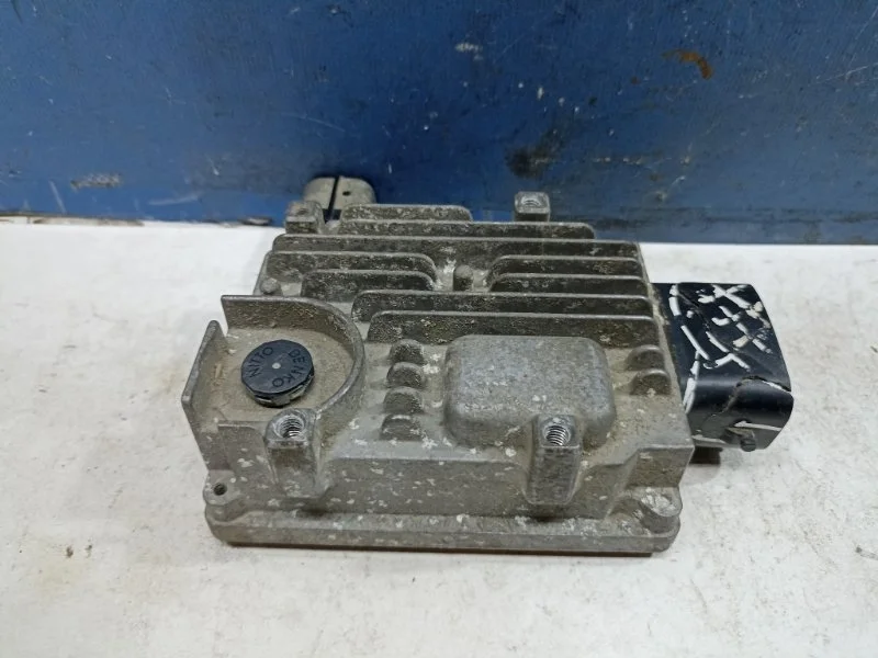 Блок электронный Lexus Gs 3 2005-2012 G116730020