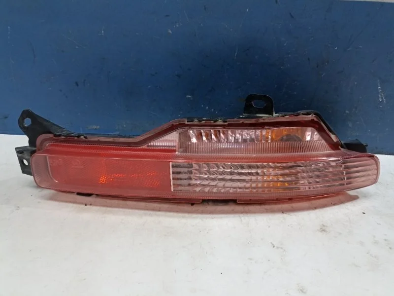 Фонарь в бампер Infiniti Ex 2012 265501BA1C J50, задний правый