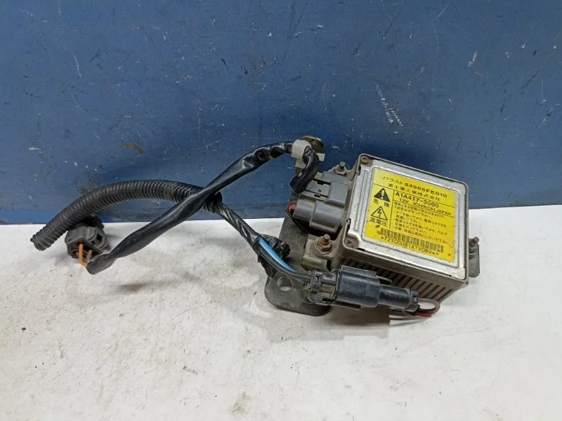 Блок розжига Subaru Forester 2005 84965FE010 S11