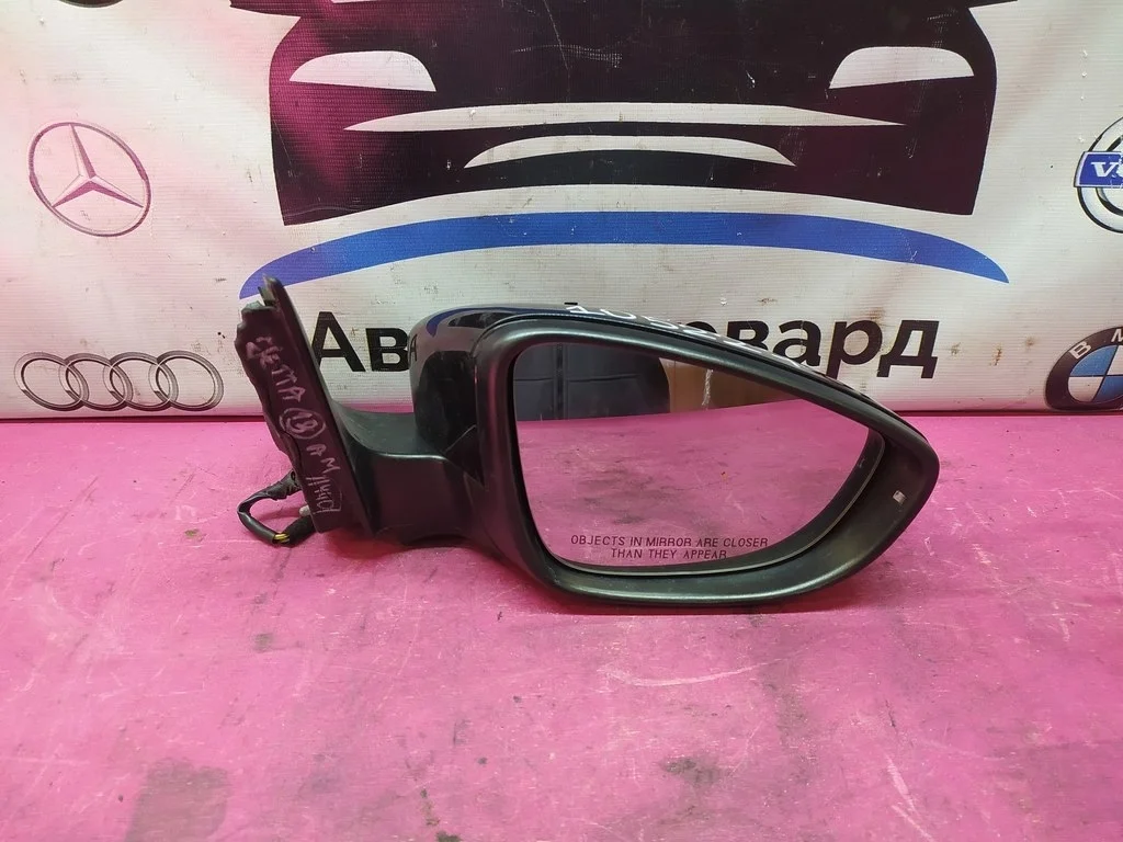 Зеркало правое VW Jetta 6 2011-2018 5C7857502AC