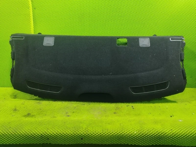 Полка багажника Kia Rio 4 2020 85610H0000 СЕДАН G4FG