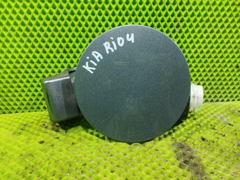 Лючок бензобака Kia Rio 4 2020 69510H0000 СЕДАН G4FG