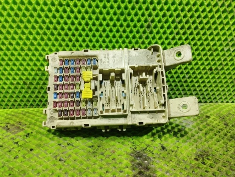 Блок предохранителей Kia Rio 4 2020 91950H0200 СЕДАН G4FG