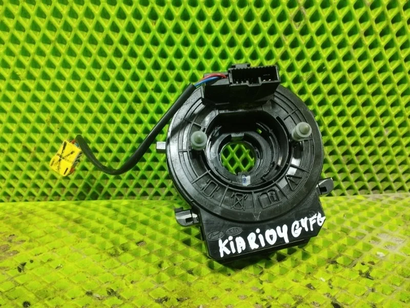 Подрулевой шлейф Kia Rio 4 2020 93490H8310 СЕДАН G4FG