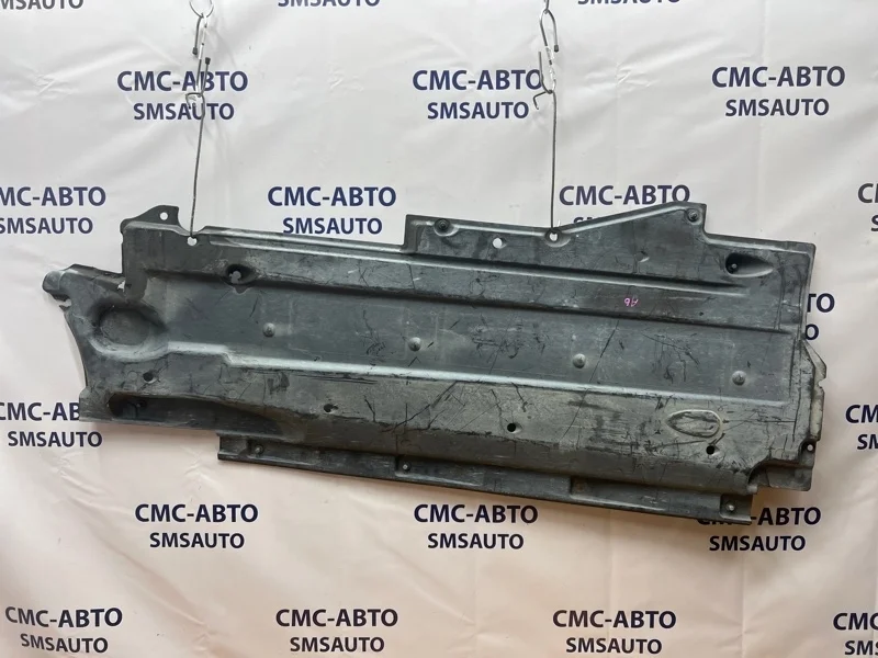 Защита Audi A6 2009 4F0825208H C6 3.0 CAJ, правая