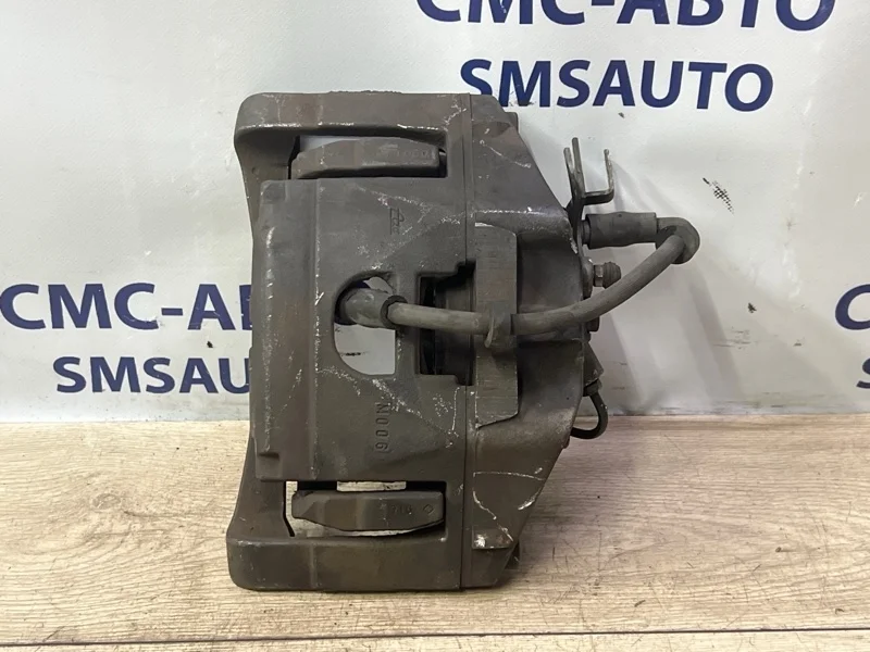 Суппорт Audi A6 2010 4F0615123 C6 2.8 CCE, передний левый