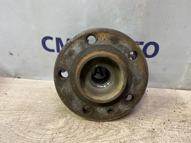 Ступица Volvo Xc90 31340099 ХС90 4.4 B8444S, задняя