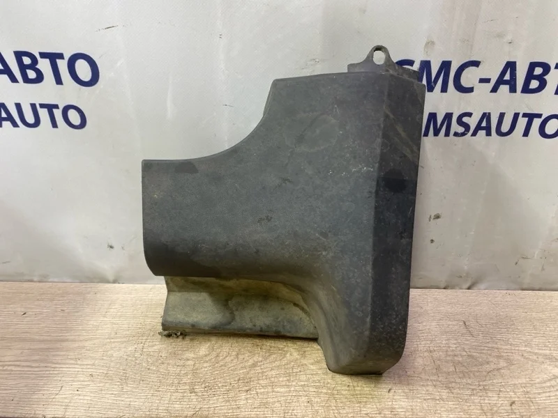 Уголок порога Volvo Xc90 30653723 ХС90 2.5 B5254T2, правый
