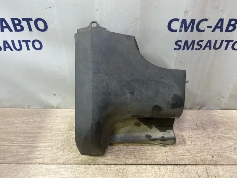 Уголок порога Volvo Xc90 30653723 ХС90 2.5 B5254T2, левый