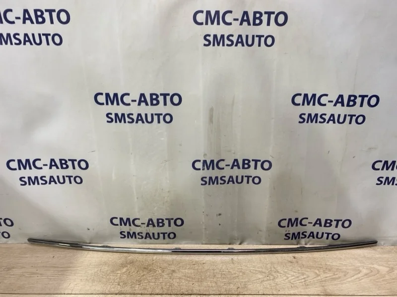 Накладка крышки багажника Volvo S80 31278856 С80 4.4 B8444S