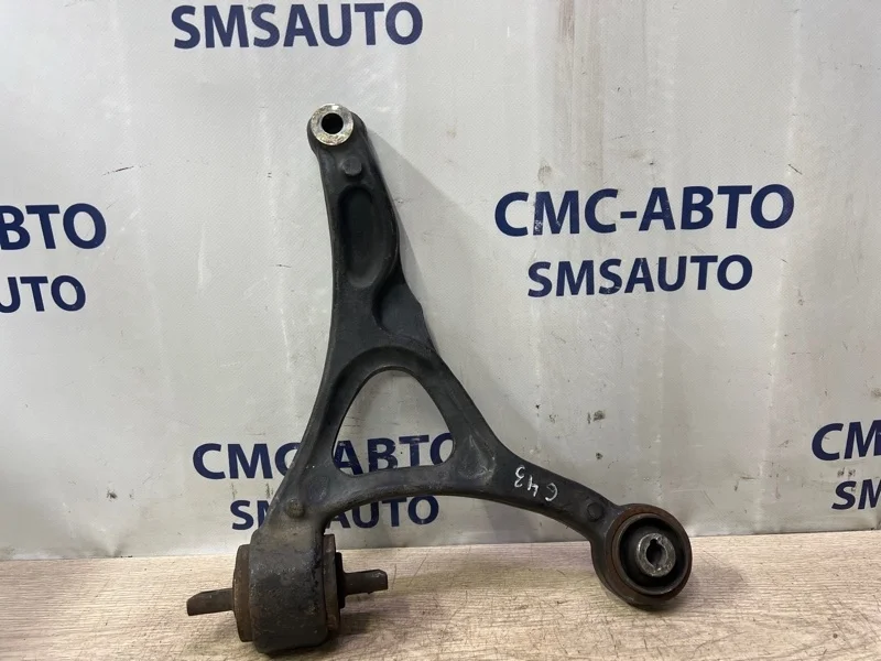 Рычаг Volvo Xc90 31304045 ХС90 3.2 B6324S5, передний левый