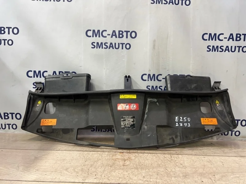 Воздуховод Mercedes-Benz E-Class 2012 A2125000255 W212 271.860