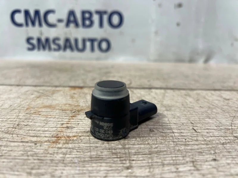Парктроник Mercedes-Benz Ml A2125420018 W166 3.0TD