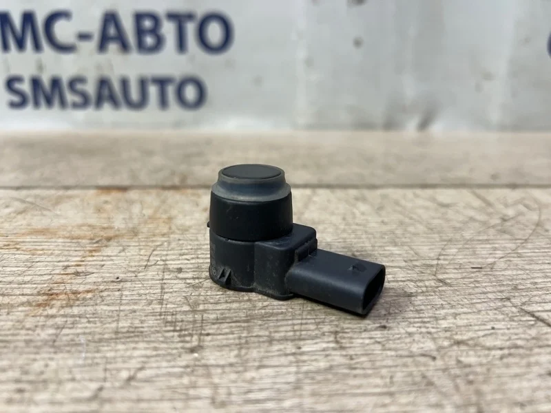 Парктроник Mercedes-Benz Ml A2125420018 W166 3.0TD