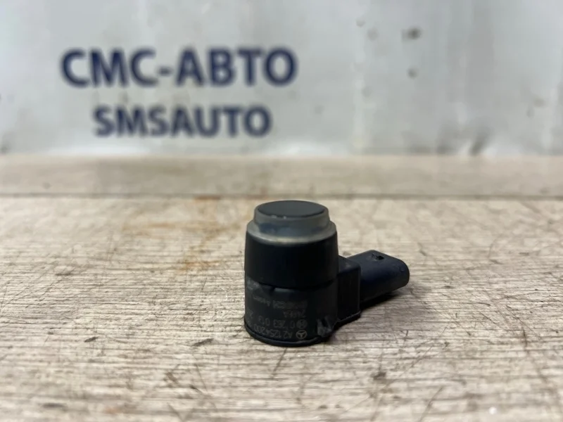 Парктроник Mercedes-Benz Ml A2125420018 W166 3.0TD
