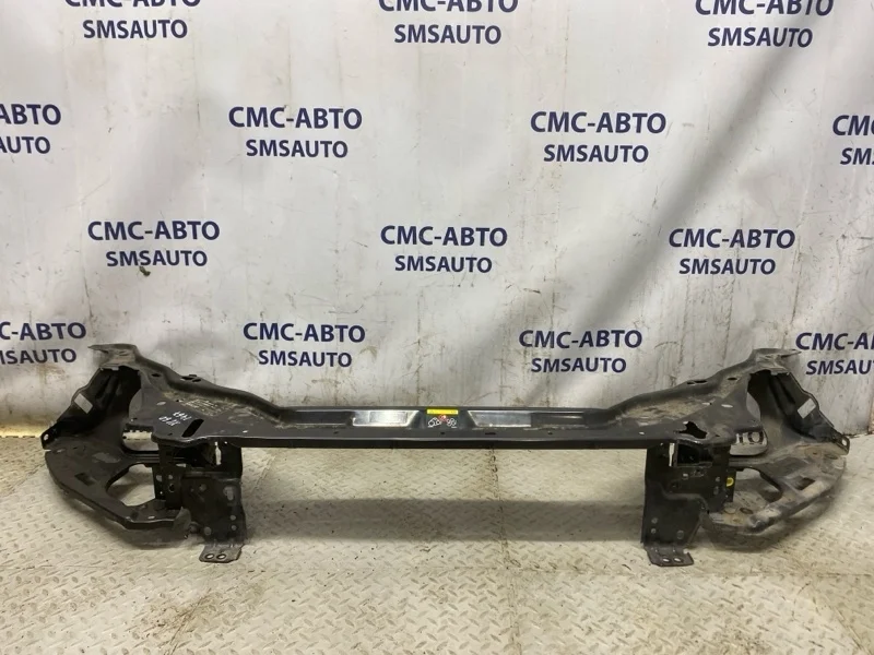 Панель передняя Volvo Xc60 2011 31416201 ХС60 3.0 B6304T4
