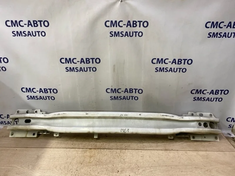 Усилитель бампера Volvo Xc60 2011 31283772 ХС60 3.0 B6304T4, передний