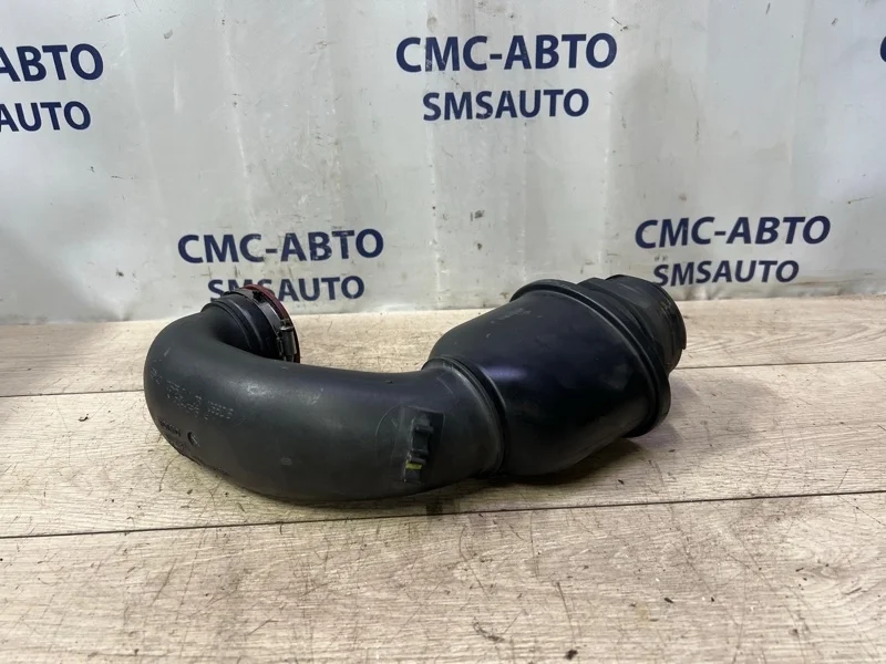 Корпус резонатора Volvo Xc60 30757872 ХС60 3.0 B6304T4