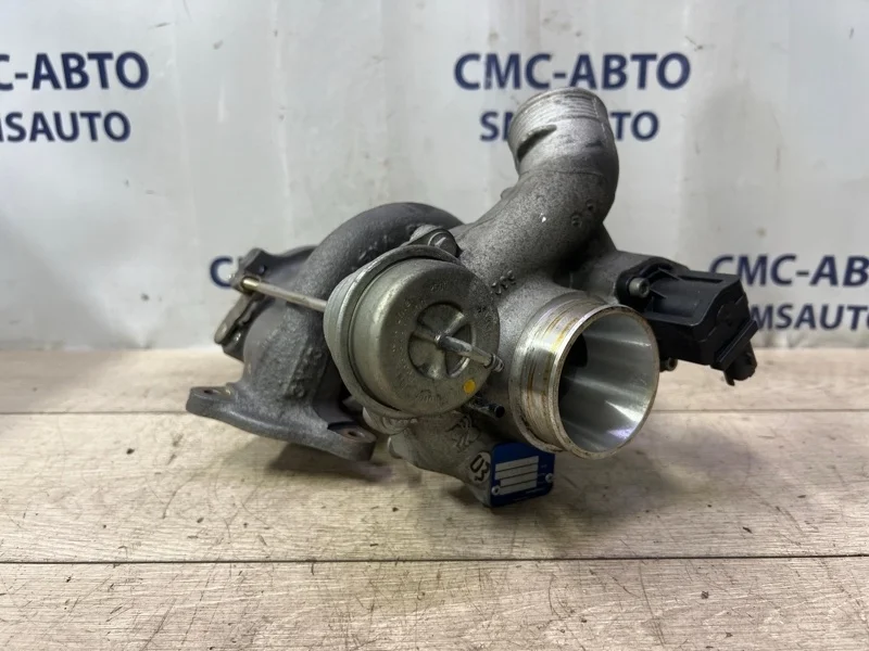 Турбина Volvo Xc60 36002568 ХС60 3.0 B6304T4