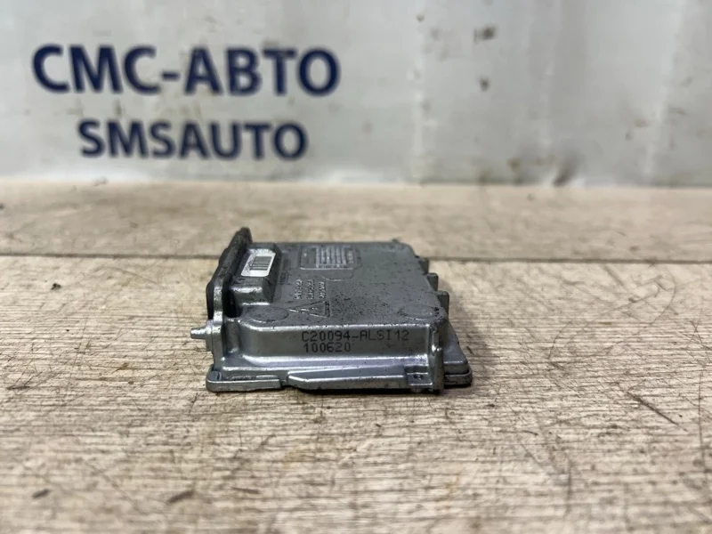 Блок розжига Volvo Xc60 2011 30784923 ХС60 3.0 B6304T4
