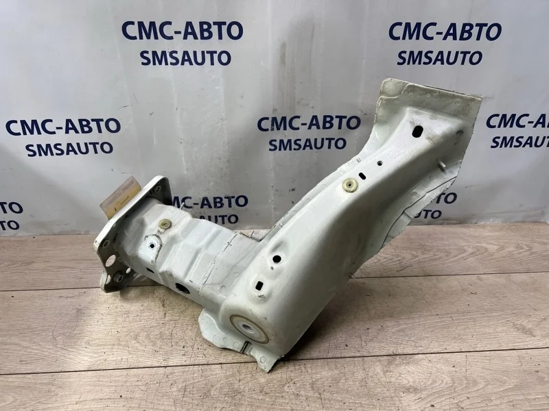Лонжерон Volvo Xc60 2011 31353135 ХС60 3.0 B6304T4, левый