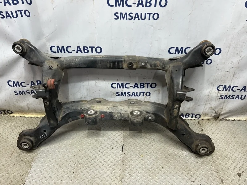Подрамник Volvo Xc70 31317234 ХС70 3.2 B6324S