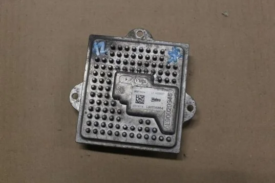 Блок ксеноновой лампы для BMW Z4 E89 2009-2016