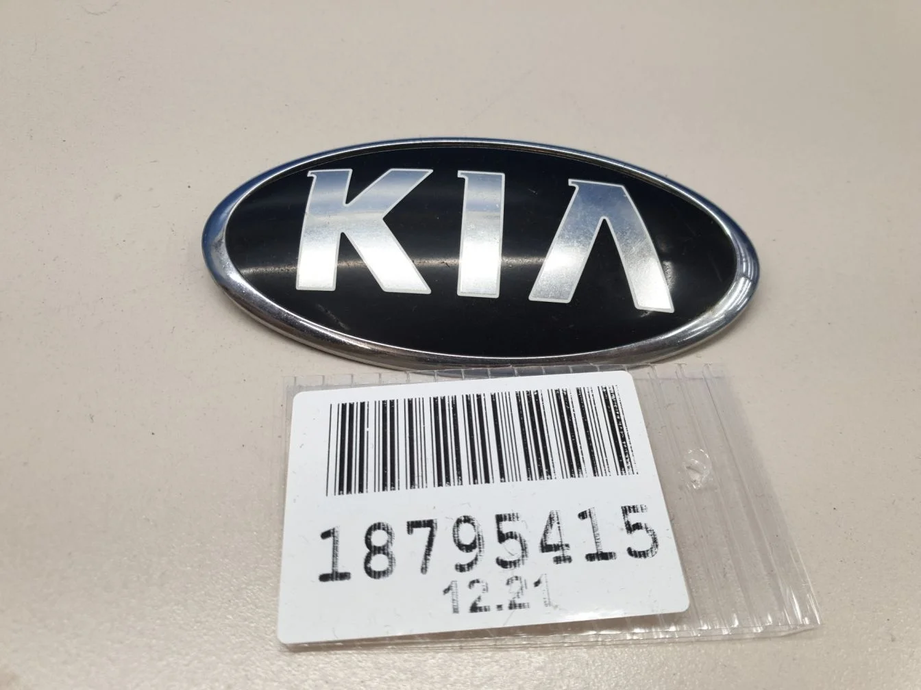 Эмблема для KIA Ceed 2012-2018