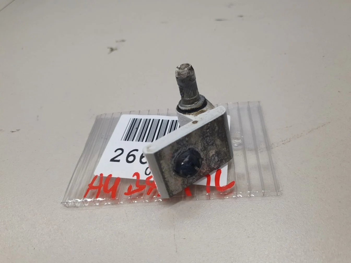 Петля двери для Audi A4 B8 2007-2015