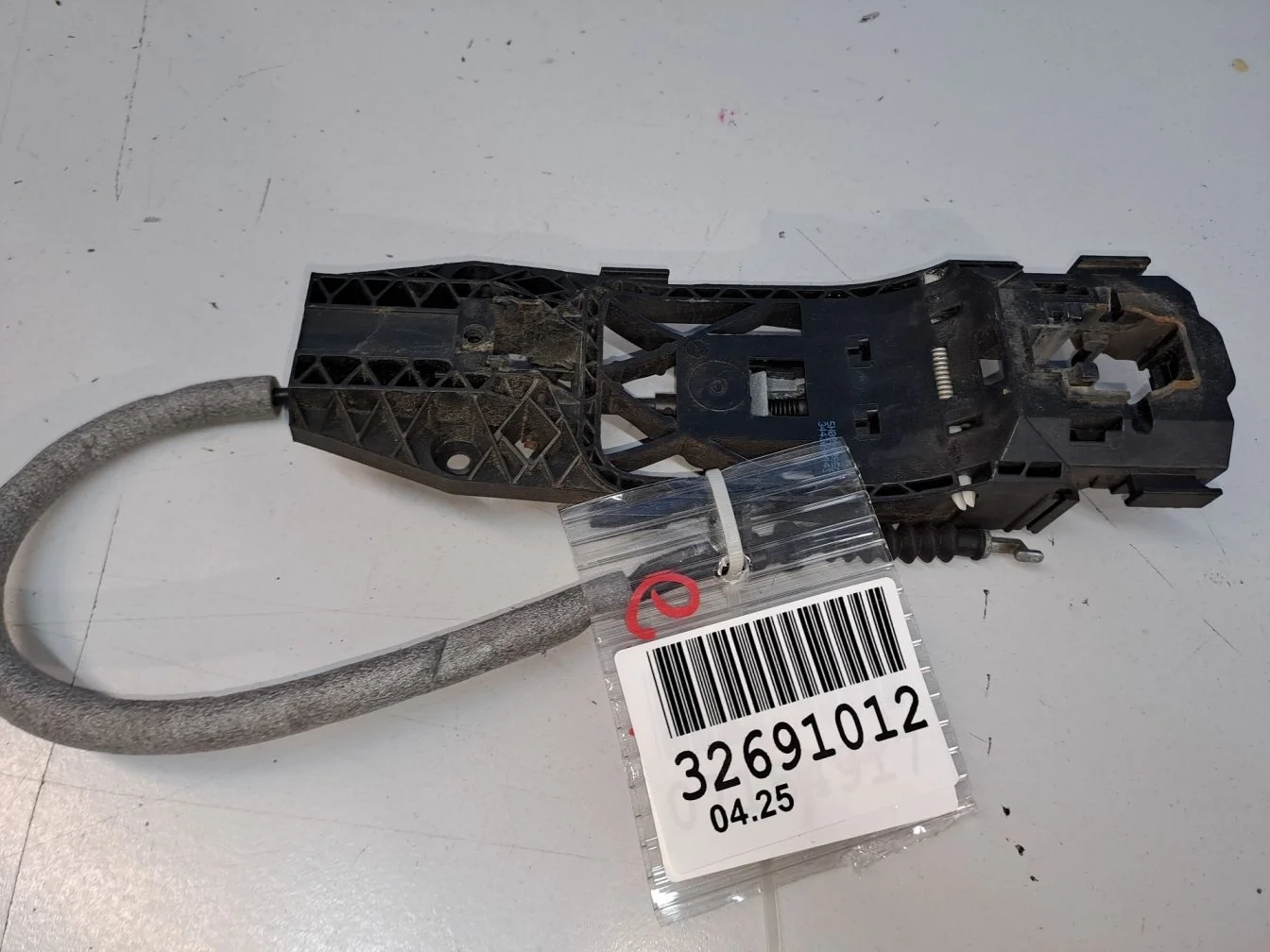 Кронштейн ручки двери для Volkswagen Golf 6 2009-2013