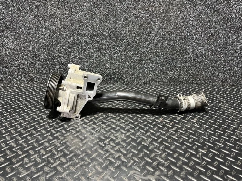 Помпа Kia Sorento Prime3 2020 251002F700 UM D4HB