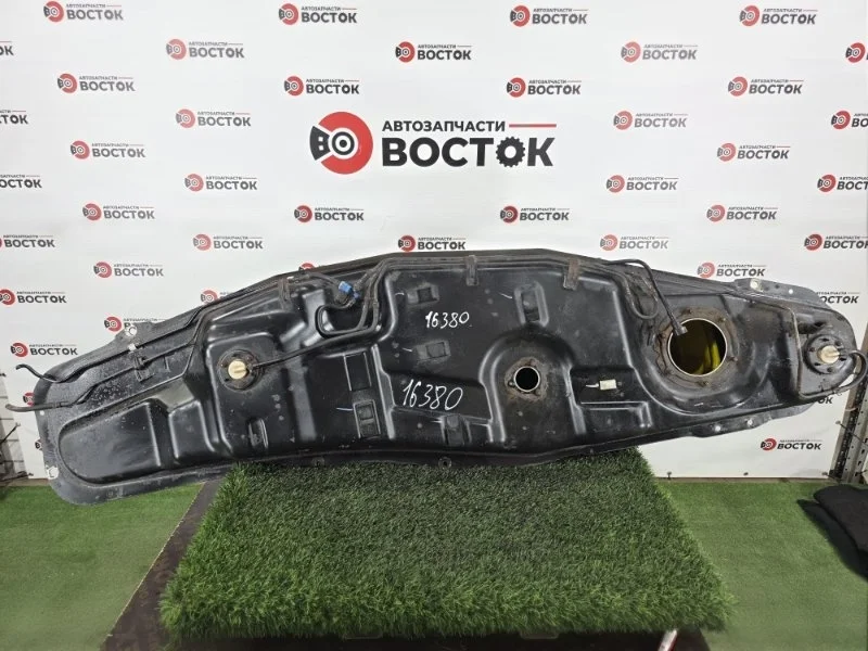 Бак топливный Mitsubishi Pajero 2006-2022 MR342855 V9#W