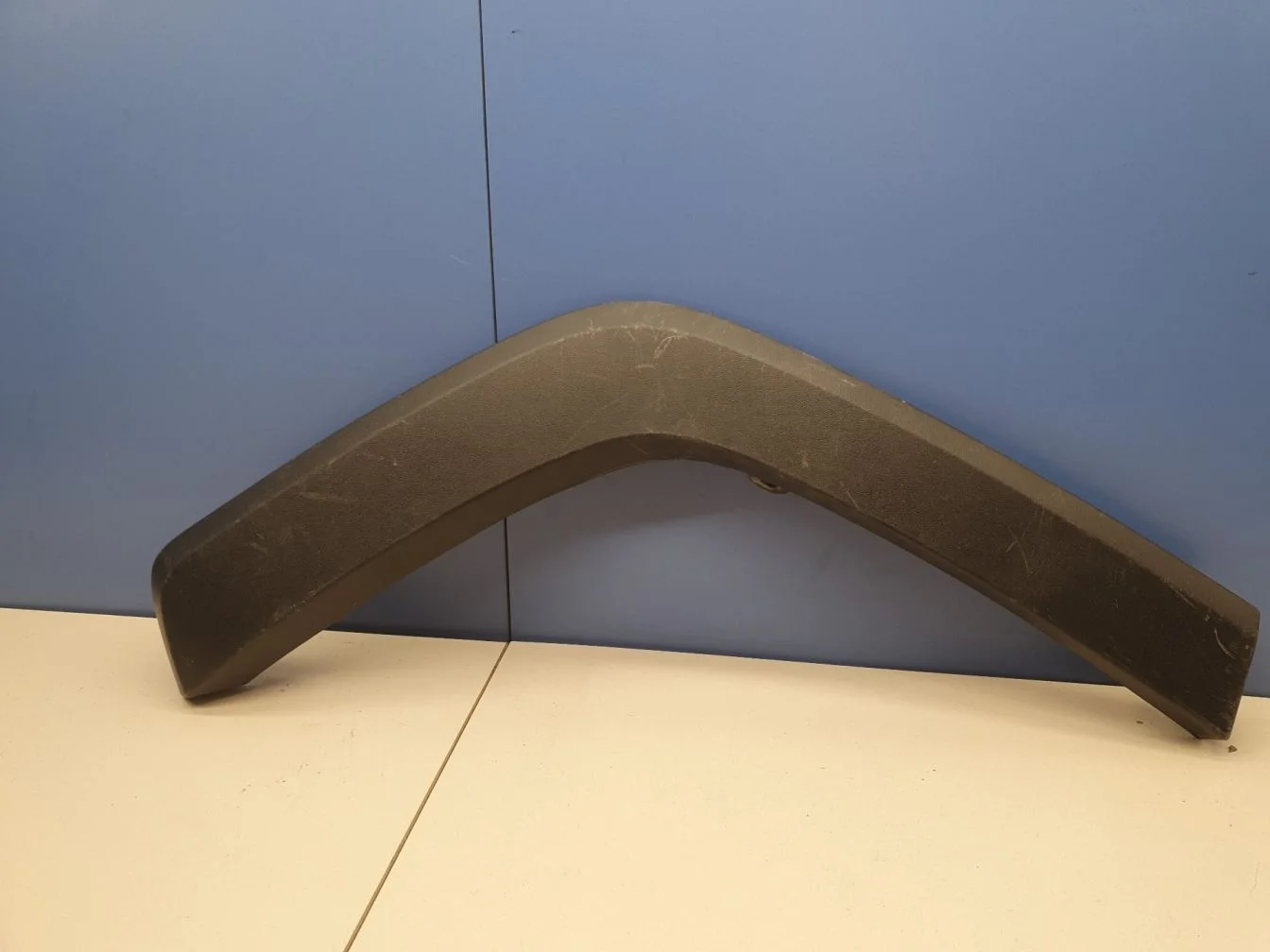 Расширитель арки правый задний для Toyota RAV 4 2019-