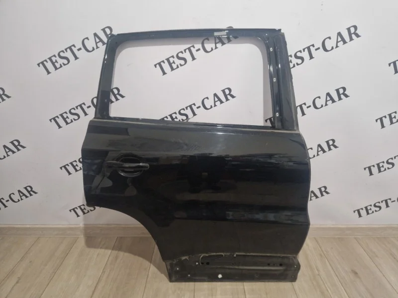 Дверь VW Tiguan 2008-2017 5N