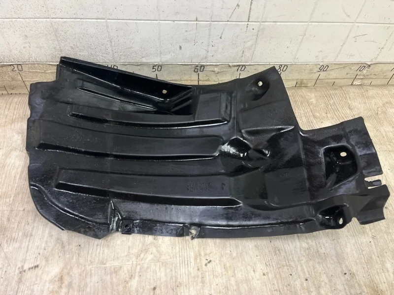 Подкрылок MITSUBISHI PAJERO SPORT 2 2008 2009 2010 2011 2012 2013 2014 2015 KH