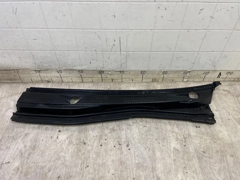 Жабо MITSUBISHI L200 2005-, PAJERO SPORT 2008 2009 2010 2011 2012 2013 2014 2015 KH, KB