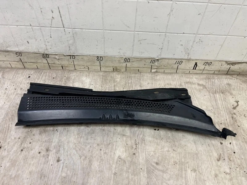 Жабо MITSUBISHI PAJERO SPORT 2, L200 2005- 2008 2009 2010 2011 2012 2013 2014 2015 KH, KB