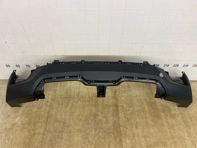 БАМПЕР Hyundai Creta 2016 2017 2018 2019 2020 2021 86612M0000 GS, задний