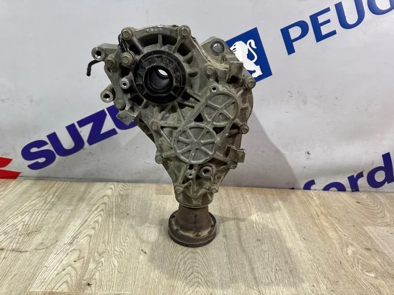 Раздаточная коробка FORD Maverick 2002