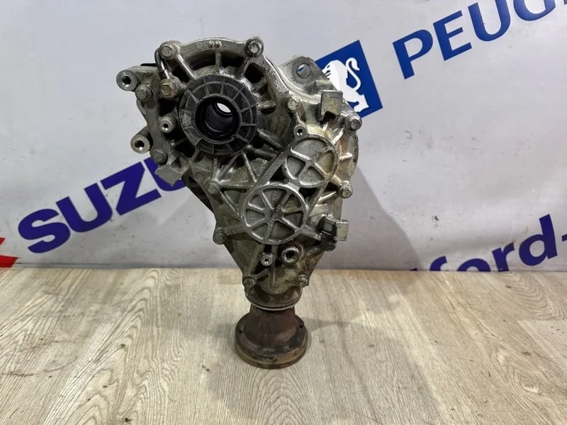 Раздаточная коробка FORD Maverick 2002