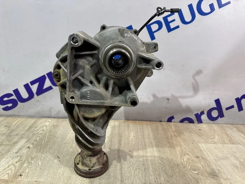 Раздаточная коробка FORD Maverick 2002