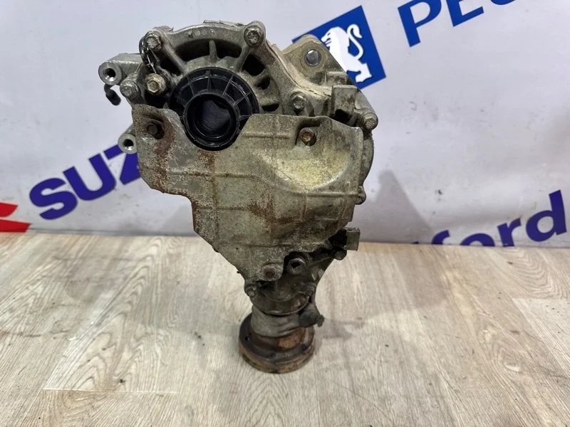 Раздаточная коробка FORD Maverick 2002